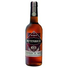 Rittenhouse 100 Proof American Straight Rye Whiskey 750mL