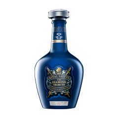 Royal Salute Diamond Tribute Blended Scotch Whisky 700mL