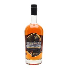 Starward Two Fold Double Grain Whisky 700mL @ 40% abv