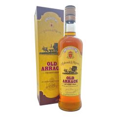 Aybrook & Mason Pure Coconut Old Arrack 750mL