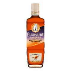 Bundaberg Campfire Bourbon Barrel Rum 700mL