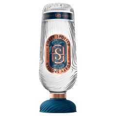 Forty Spotted Classic Tassie Gin 700mL