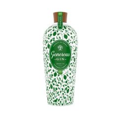 Generous Organic Gin 700mL
