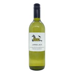 Jumpin' Jack Semillon Sauvignon Blanc (12X750ML)