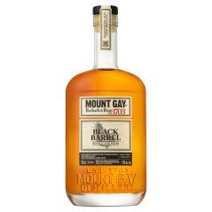 Mount Gay Black Barrel Rum 700mL