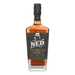 NED Australian Whisky (700mL)