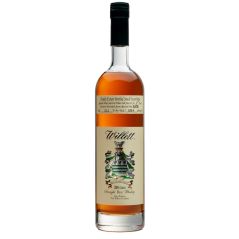 Willett Family Estate 7 Year Old Small Batch Rare Release Single Barrel Straight Rye Whiskey 700mL (Barrel No. 9379)