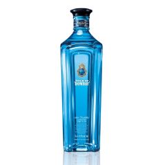 STAR OF BOMBAY LONDON DRY GIN 1000mL @ 47.5% abv (Discontinued)