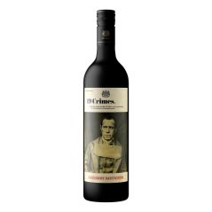 19 Crimes Cabernet Sauvignon 750mL