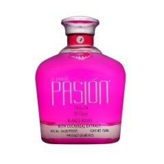 El Mante Pink Pasion Tequila 750mL