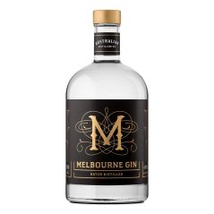 Australian Distilling Co. Melbourne Gin 700mL