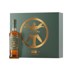 Bowmore 33 Year Old Frank Quitely The Changeling Single Malt Scotch Whisky 700mL
