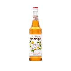 Monin Passion Fruit Syrup 700mL