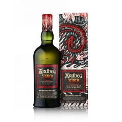 Ardbeg Scorch Limited Edition (2021) 700mL