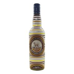 Little Fat Lamb Butterscotch Cream Liqueur 700mL