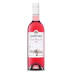 Jacobs Creek Cool Harvest Rose 750Ml