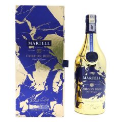 Martell Cordon Bleu Extra Old Cognac (Limited edition 2020) 700mL @ 40% abv 