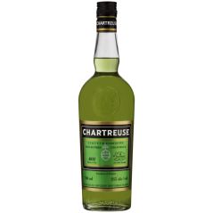 Chartreuse Green Liqueur 700mL