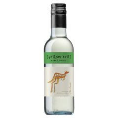 Yellow Tail Pinot Grigio 187mL