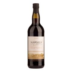 Cantine Vinci Fine Ambra Semisecco Marsala 1L