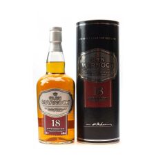 Glen Marnock 18 YO Single Malt 700ml