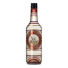 Little Fat Lamb Chocolate Cream Liqueur 700mL