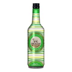 Little Fat Lamb QF Melon Cream Liqueur 700mL