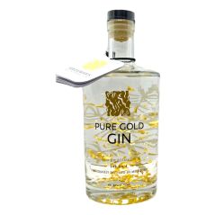 Gold Emotion Australia 24K Pure Gold Gin 700mL