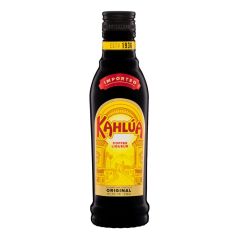 Kahlua Coffee Liqueur 200mL