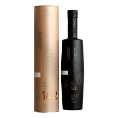 Bruichladdich Octomore 14.2 Cask Strength Single Malt Scotch Whisky 700mL