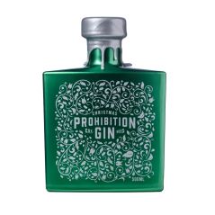 Prohibition Christmas Gin 2024 500mL - Limited Release