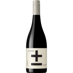 Plus and Minus Zero Alcohol Pinot Noir (6X750ML)