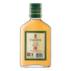 St Agnes VS Brandy 150mL