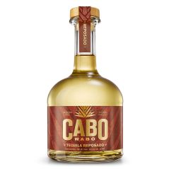 Cabo Wabo Reposado Tequila 750mL