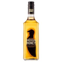 Wild Turkey American Honey Liqueur 700mL