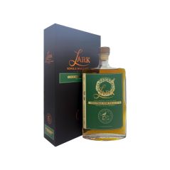 Lark Christmas Cask II Single Malt Whisky 500mL