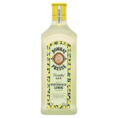 Bombay Sapphire Citron Presse Gin 700mL