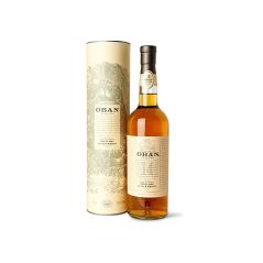 Oban 14 Year Old Single Malt Scotch Whisky 700ml