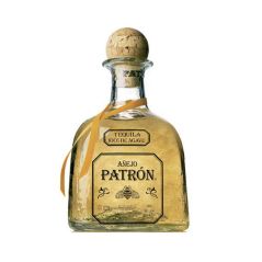 Patron Anejo 100% Agave Tequila 700mL @ 40% abv