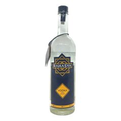 Rahasya Indian Vodka 750mL