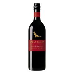Wolf Blass Red Label Cabernet Merlot 750mL