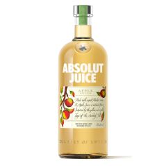 Absolut Juice Apple Edition Vodka 750mL