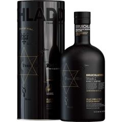 Bruichladdich Black Art 11.1 24 Year Old 700mL