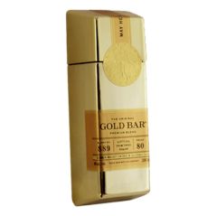 Gold Bar Original Premium Blended American Whiskey Mini 50mL