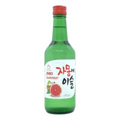 Jinro Grapefruit Soju (6X360ML)