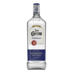 Jose Cuervo Especial Silver Tequila 700mL