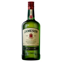 Jameson Irish Whiskey 1.75L