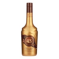 Licor 43 Chocolate Limited Edition Liqueur 700mL