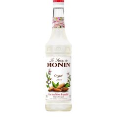 Monin Almond Syrup 700mL