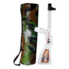 Pepesza PPSH-40 Tommy Gun Polish Vodka 1L